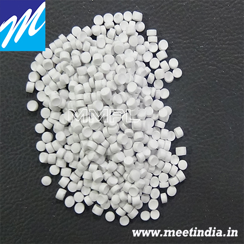 PVC Compounds (DRYBLEND)